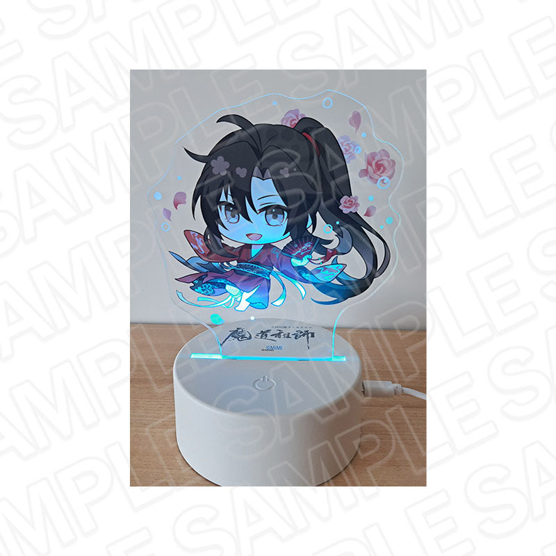 「現貨」ラジドラ魔道祖師(MiMi)×THEキャラSHOP - 亞克力立牌