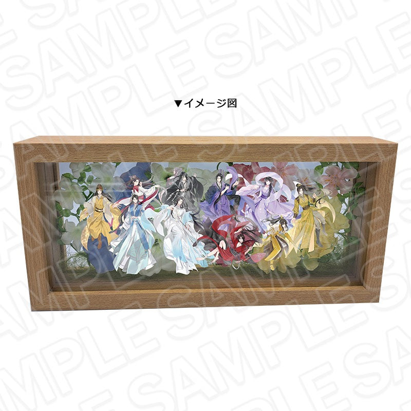 「現貨」ラジドラ魔道祖師(MiMi)×THEキャラSHOP - 亞克力立牌