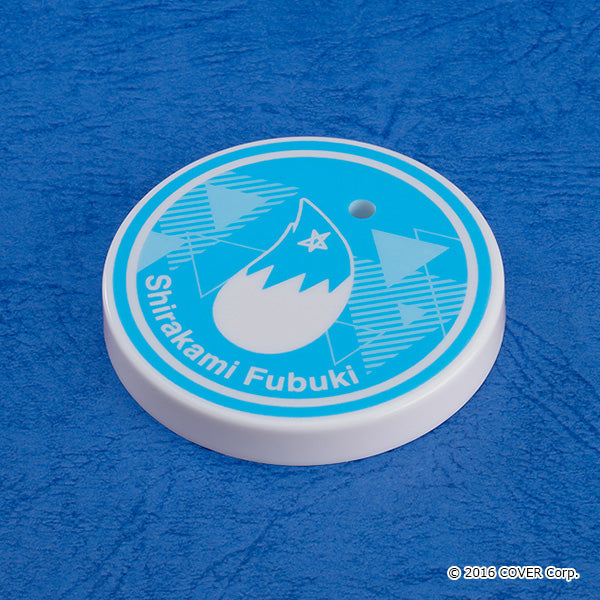 「現貨」Hololive 白上フブキ 黏土人 Figure