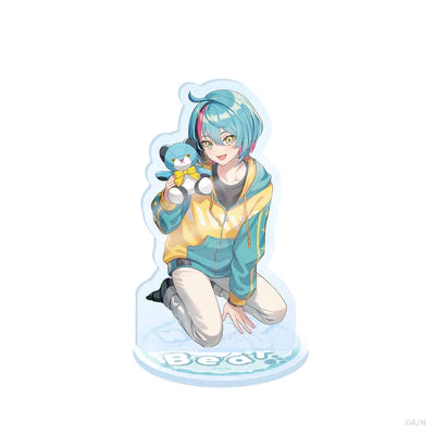 「現貨」Nijisanji 金子鏡(Kyo Kaneko) 商品