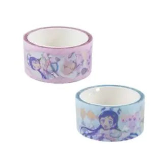 「預訂」光之美少女 x Thankyoumart 20週年 合作商品 第二團