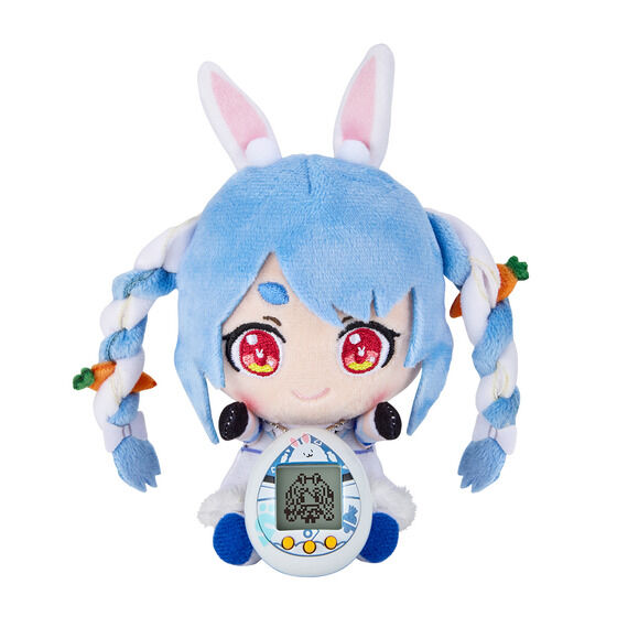 「現貨」Hololive 全人類兎化計画ぺこらっち 兎田ぺこら(Usada Pekora) 他媽哥池