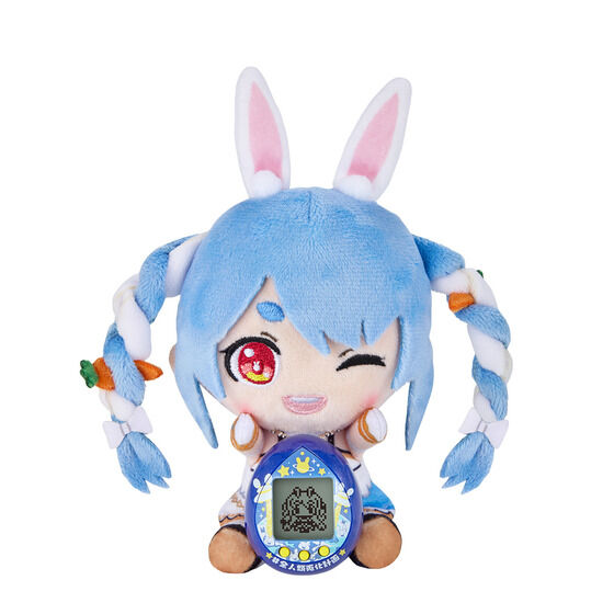 「現貨」Hololive 全人類兎化計画ぺこらっち 兎田ぺこら(Usada Pekora) 他媽哥池