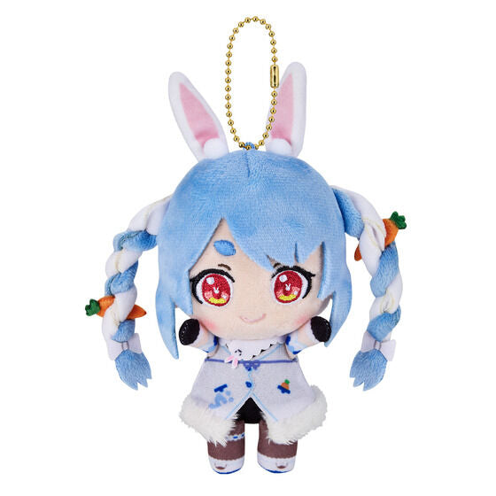「現貨」Hololive 全人類兎化計画ぺこらっち 兎田ぺこら(Usada Pekora) 他媽哥池
