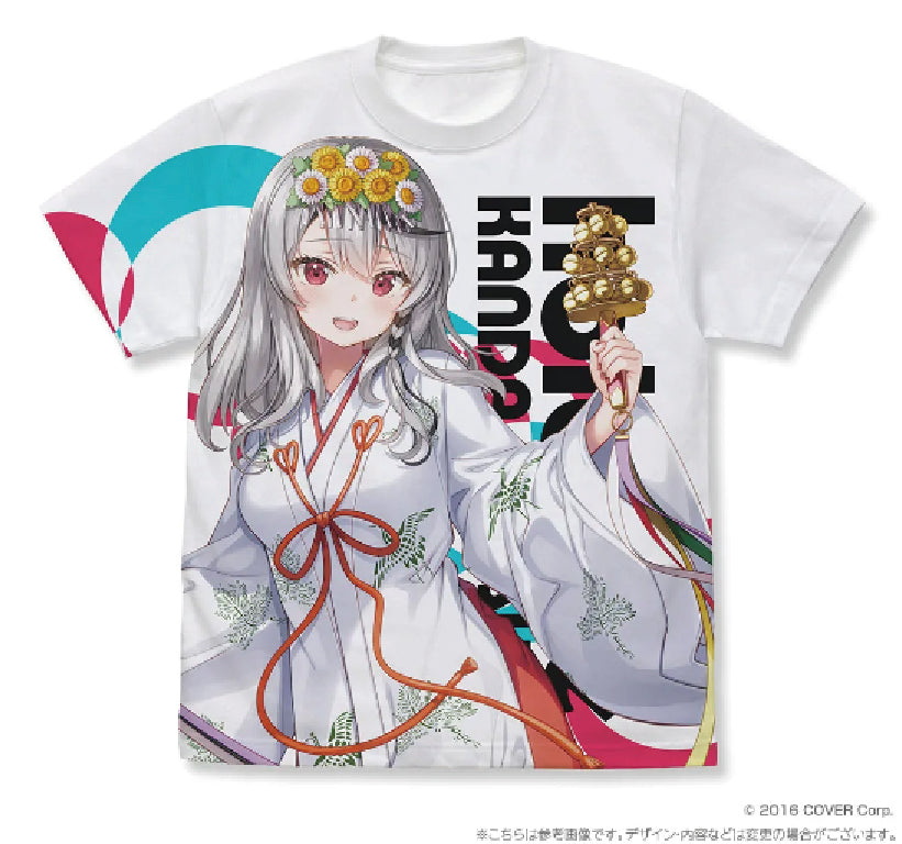 「現貨」 hololive 神田祭 2023 - 亞克力匙扣