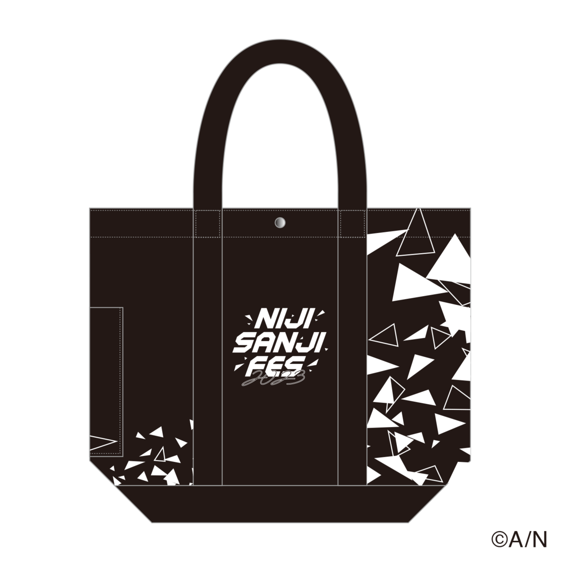 「現貨」Nijisanji「NIjisanji Fes 2023」商品 Vol.1