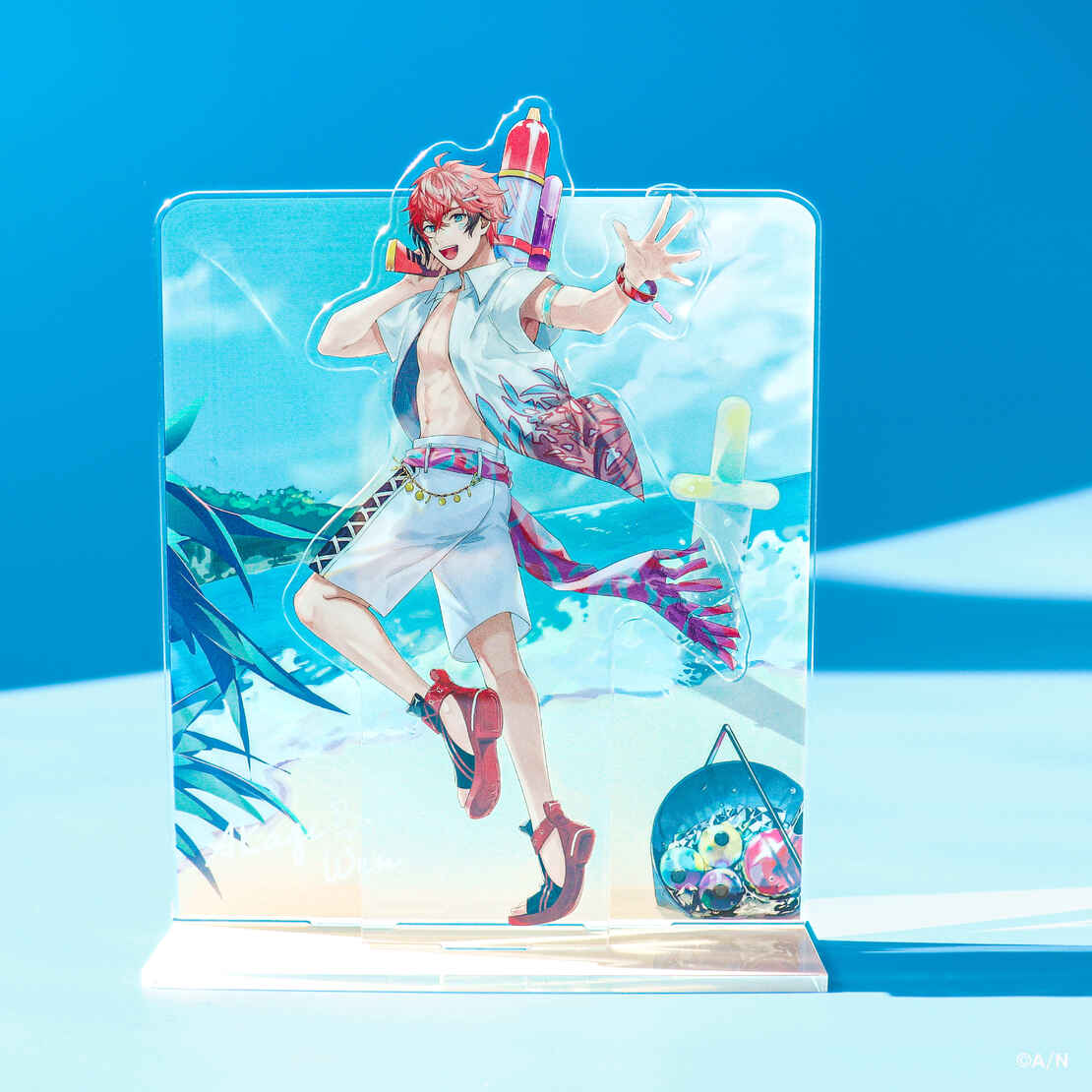 「現貨」Nijisanji SUMMER COLLECTION 2023 周邊