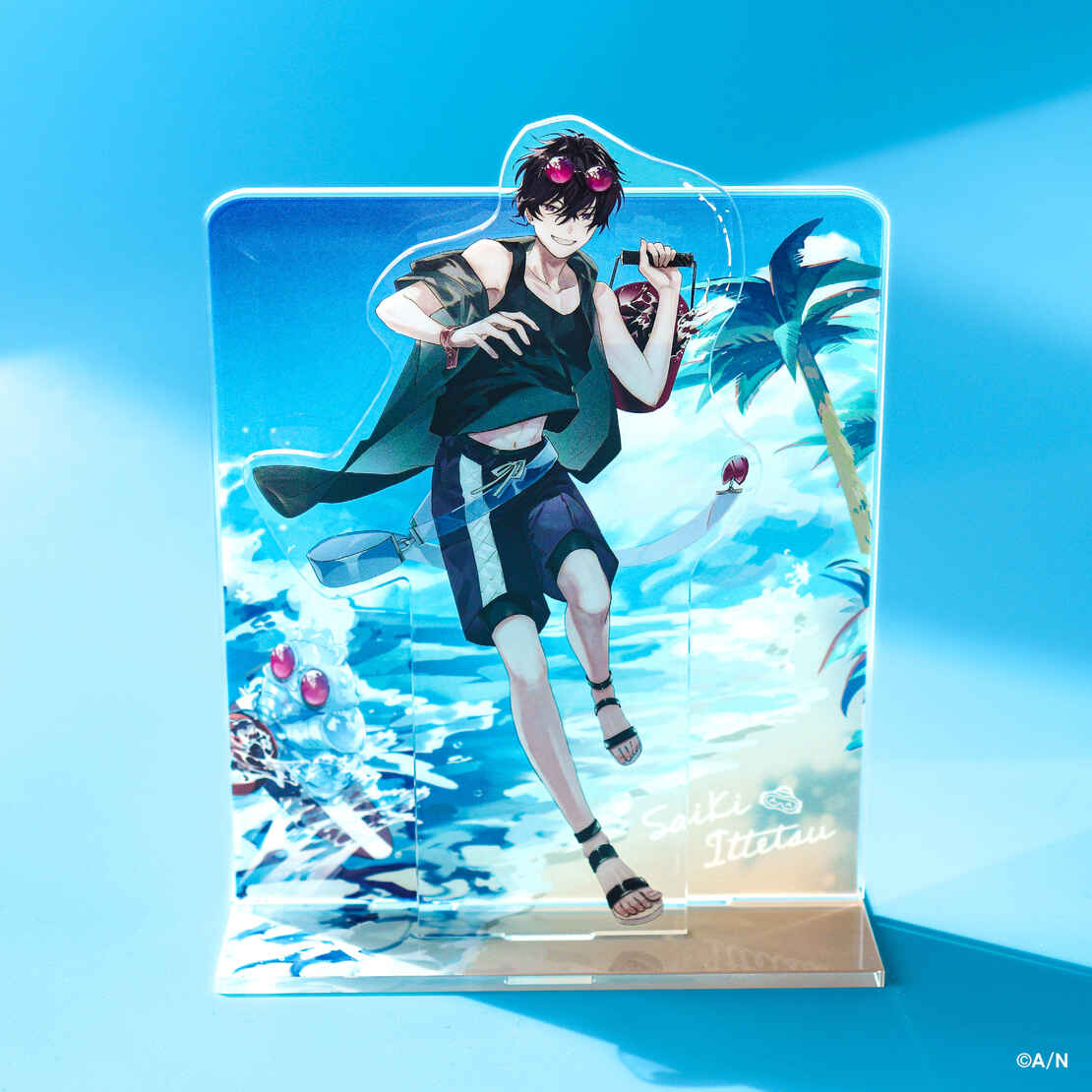 「現貨」Nijisanji SUMMER COLLECTION 2023 周邊