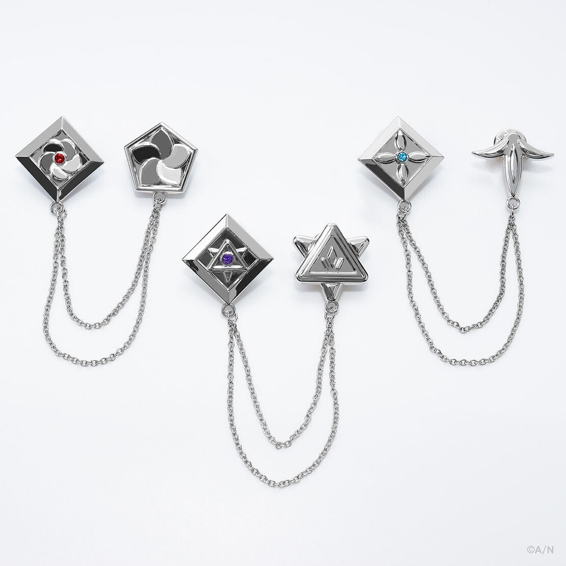 「現貨」Nijisanji 「VΔLZ 4th Anniversary」商品