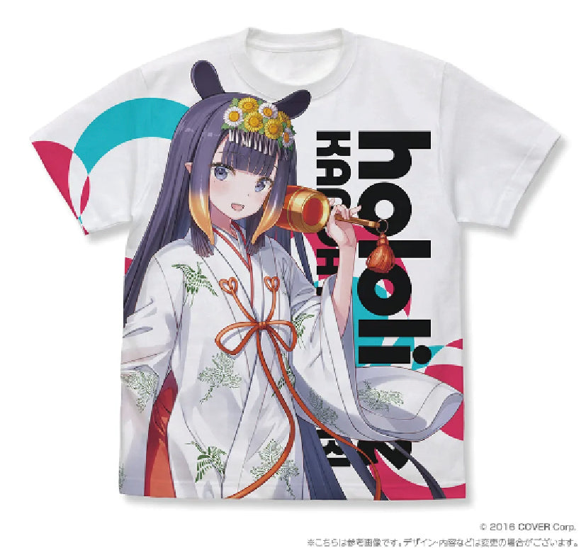 「現貨」 hololive 神田祭 2023 - 亞克力匙扣