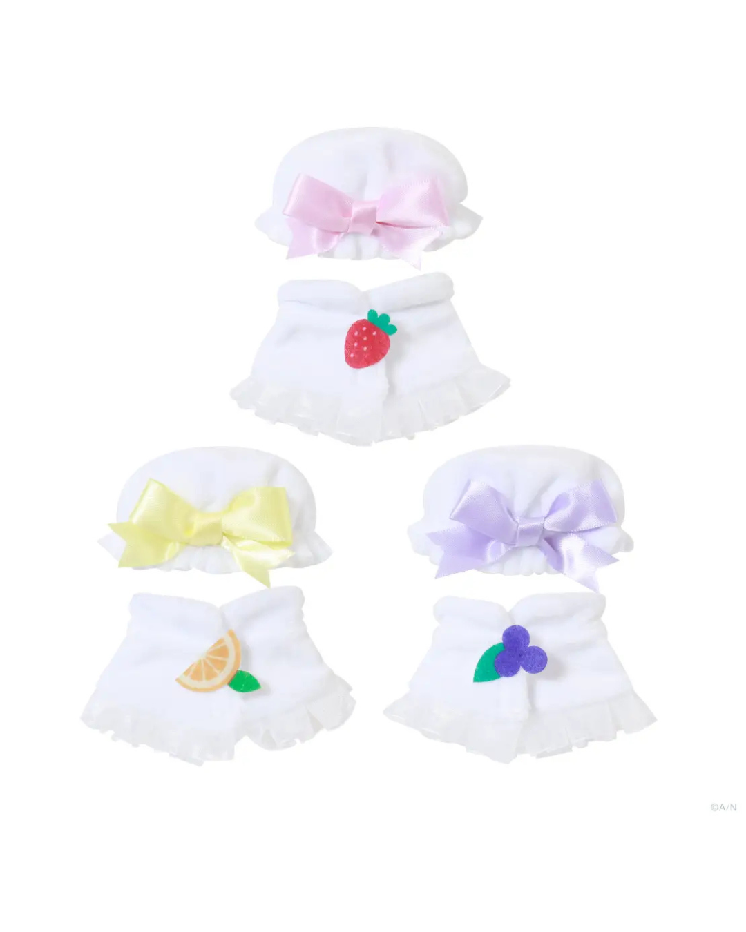 「預訂」Nijisanji 【Prism Heart June Bride】商品
