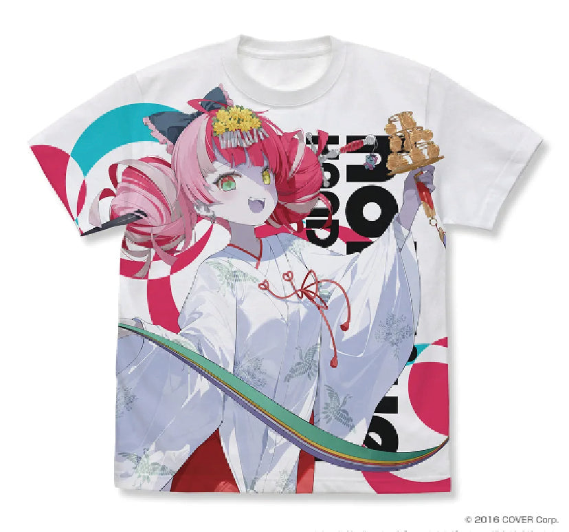 「現貨」 hololive 神田祭 2023 - 亞克力匙扣