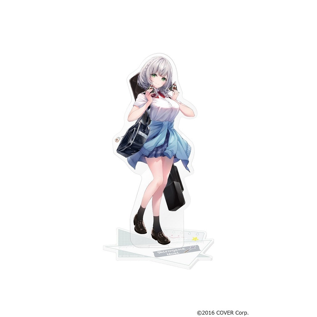 「現貨」Hololive × 不知火建設:セブンネット限定商品 - 亞克力立牌/ 鑰匙扣