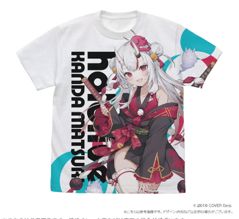 「現貨」 hololive 神田祭 2023 - 亞克力匙扣