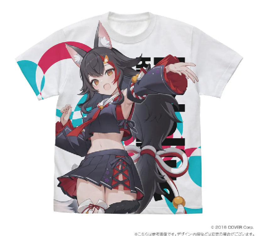 「現貨」 hololive 神田祭 2023 - 亞克力匙扣