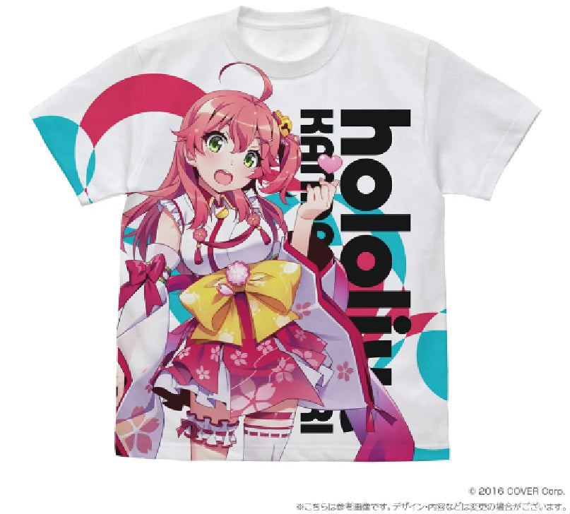 「現貨」 hololive 神田祭 2023 - 亞克力匙扣