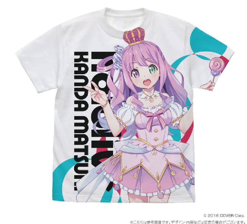 「現貨」 hololive 神田祭 2023 - 亞克力匙扣