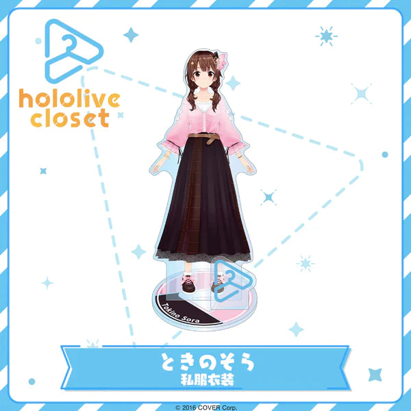 「現貨」Hololive closet 亞克力立牌Vol.3