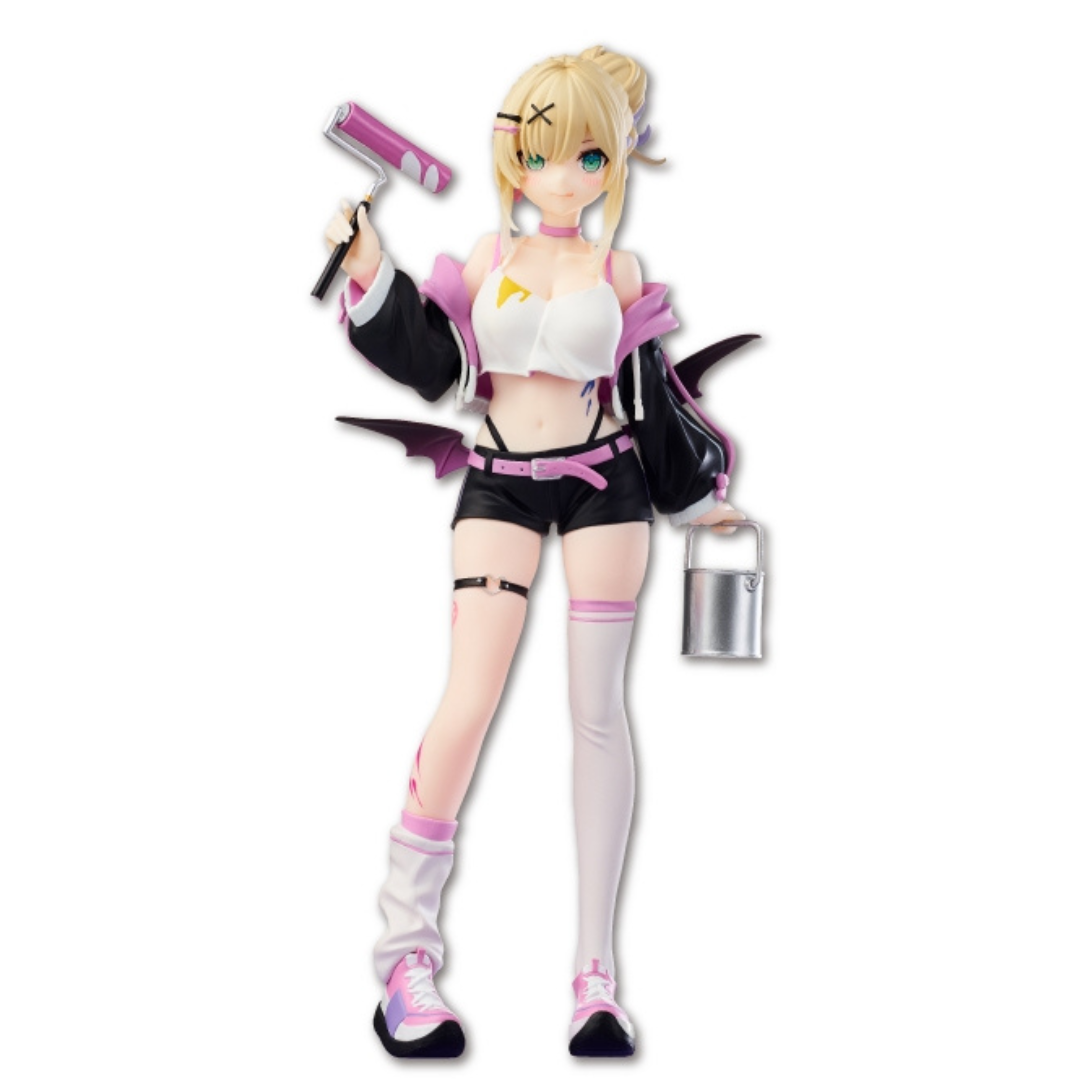 「預訂」VSPO! GiGO 限定景品 Figure Play with paint- vol.3