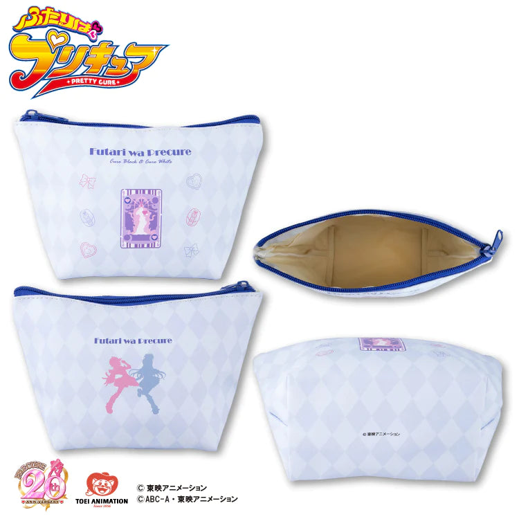 「預訂」光之美少女 x Thankyoumart 20週年 合作商品 第二團
