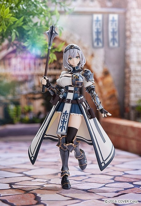 「現貨」Figma Hololive 白銀ノエル Figure