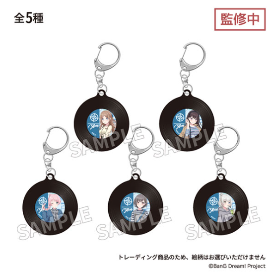 「現貨」 It's MyGO!!!!! × Ave Mujica