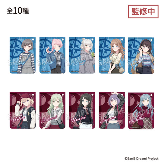 「現貨」 It's MyGO!!!!! × Ave Mujica