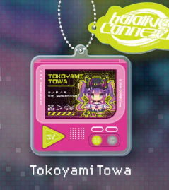 現貨 hololive pixel art