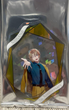 「現貨」 にじさんじ 7th Anniversary 特典