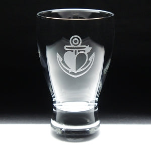 冷酒グラス 宝鐘マリン(幻奏月華園)