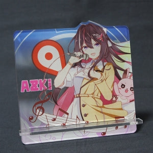 アクリルスマホスタンド AZKi(幻奏月華園)