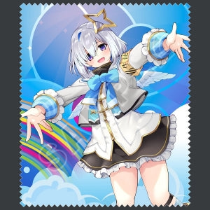 メガネ拭き 天音かなた(幻奏月華園)