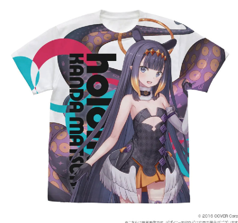 「現貨」 hololive 神田祭 2023 - 亞克力匙扣