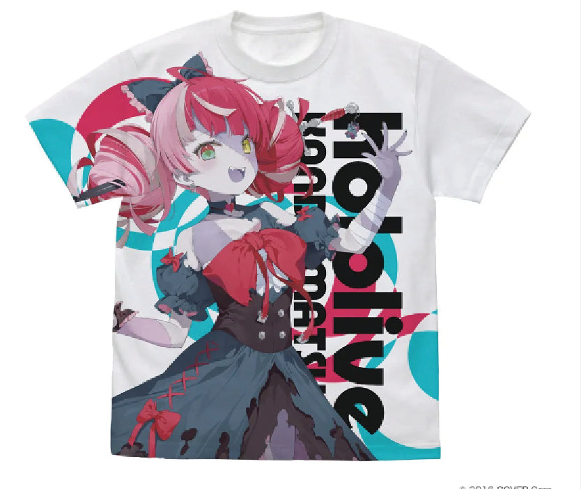 「現貨」 hololive 神田祭 2023 - 亞克力匙扣