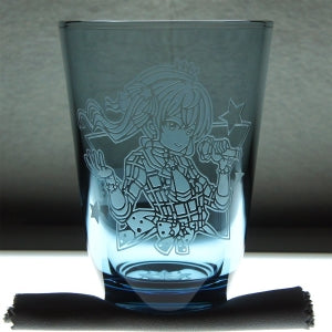 クラシカルグラス 星街すいせい(幻奏月華園)