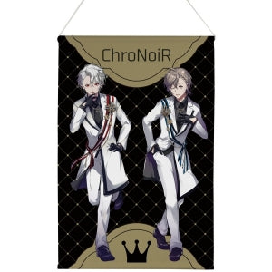 にじさんじタペストリー(ChroNoiR)(G.G.W)