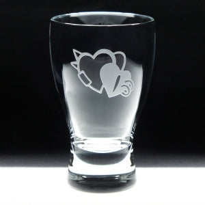 冷酒グラス 常闇トワ(幻奏月華園)