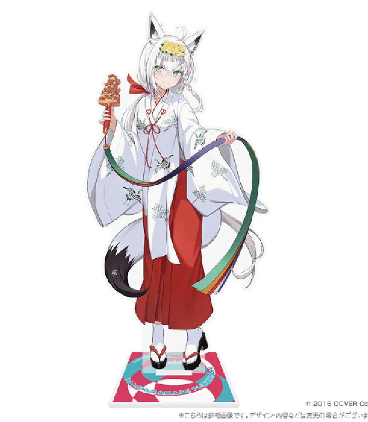 「現貨」 hololive 神田祭 2023 - 亞克力匙扣
