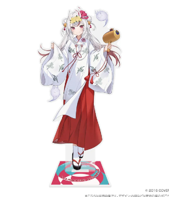 「現貨」 hololive 神田祭 2023 - 亞克力匙扣