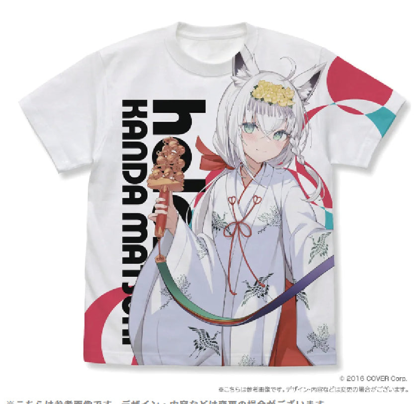 「現貨」 hololive 神田祭 2023 - 亞克力匙扣