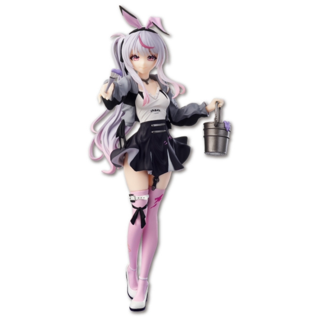 「預訂」VSPO! GiGO 限定景品 Figure Play with paint- vol.3