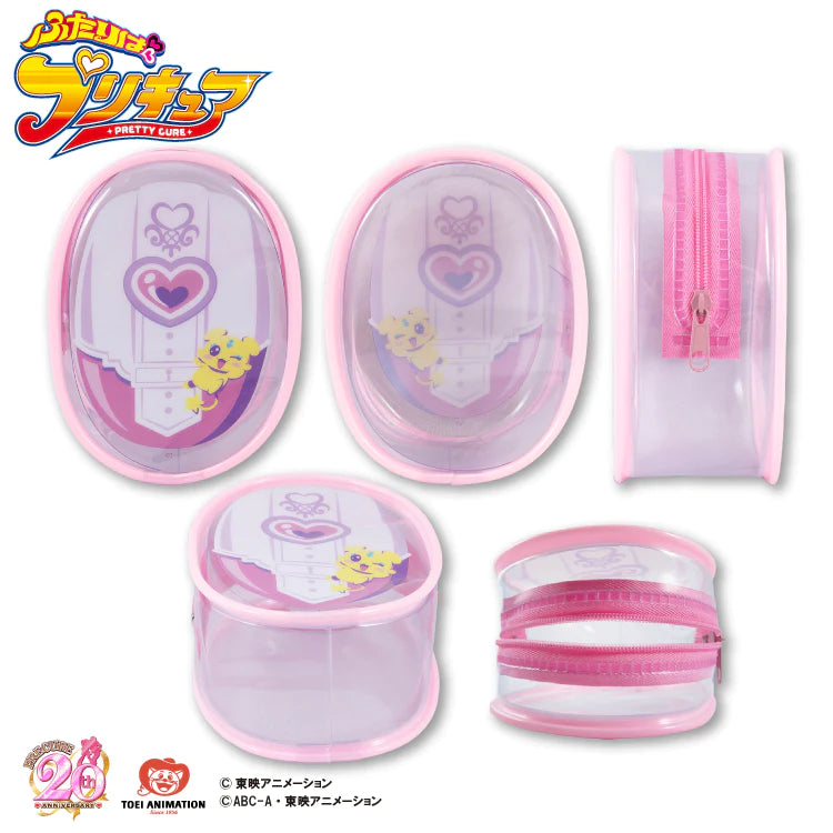 「預訂」光之美少女 x Thankyoumart 20週年 合作商品 第二團