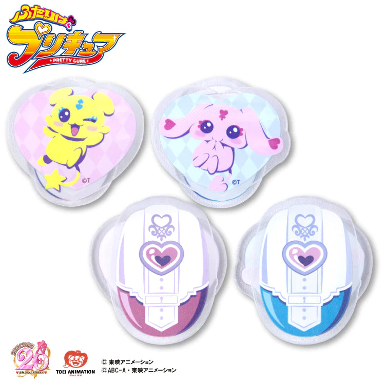 「預訂」光之美少女 x Thankyoumart 20週年 合作商品 第二團
