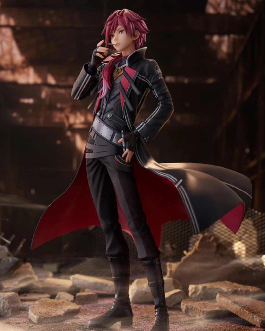 「預訂」Nijisanji ローレン・イロアス(Lauren Iroas) 1/7 Figure (H~260mm)