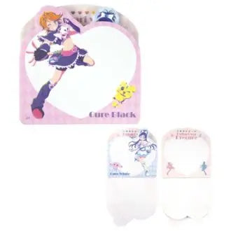 「預訂」光之美少女 x Thankyoumart 20週年 合作商品 第二團