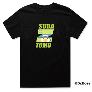 【非公式】スバ友 Tシャツ XL size(Anifanshion)