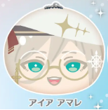 「現貨」彩虹社 NIJISANJI EN ILUNA x ENSKY 周邊商品