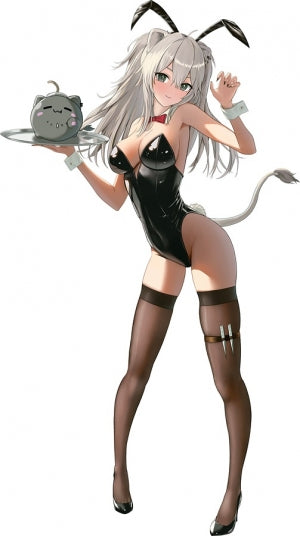 Hololive 獅白ぼたんアクリルスタンド(バニーガール) Ver. 2(ふじめぐり)