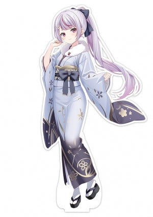 兎咲ミミ C107 アクリルスタンド 晴れ着(とけせか屋)