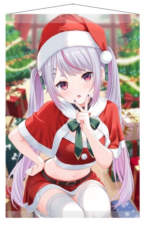 兎咲ミミ C107 B2タペストリー(とけせか屋)